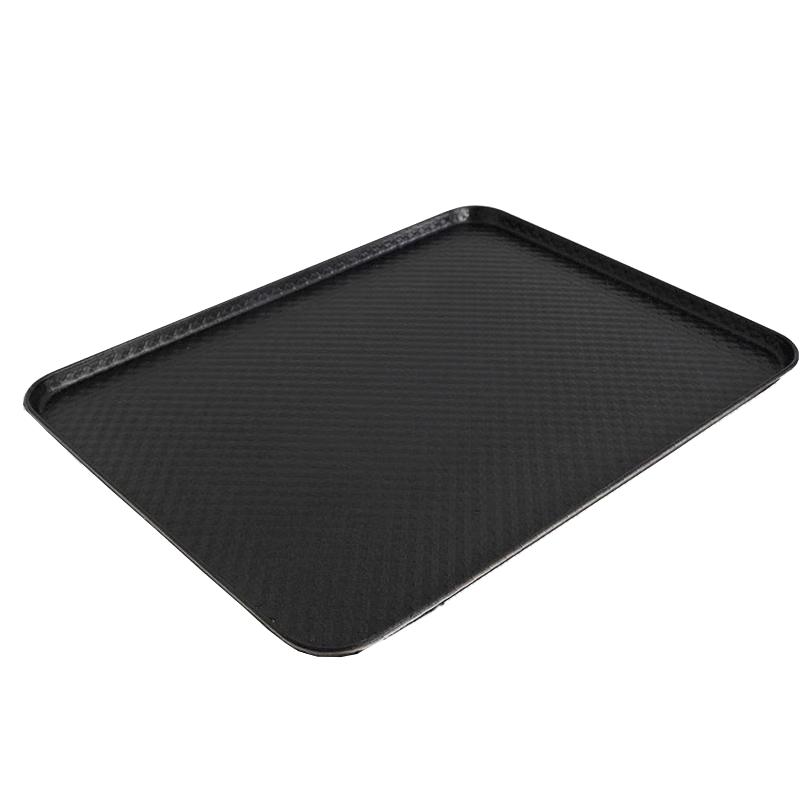 San Neng SN1314 Corrugated Non-stick Aluminum Alloy Baking Pan