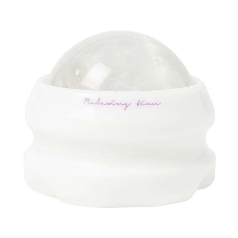 

Rolling Massage Ball White (26027116)