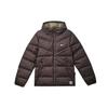 Storm FIT Daunenjacke Herren Ore Grau HV8203-004