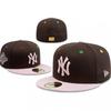 Einfarbige Acryl-Baseballkappe Mit Gestickter Runder Krone Breiter Schirm Nicht Verstellbar Sonnenhut