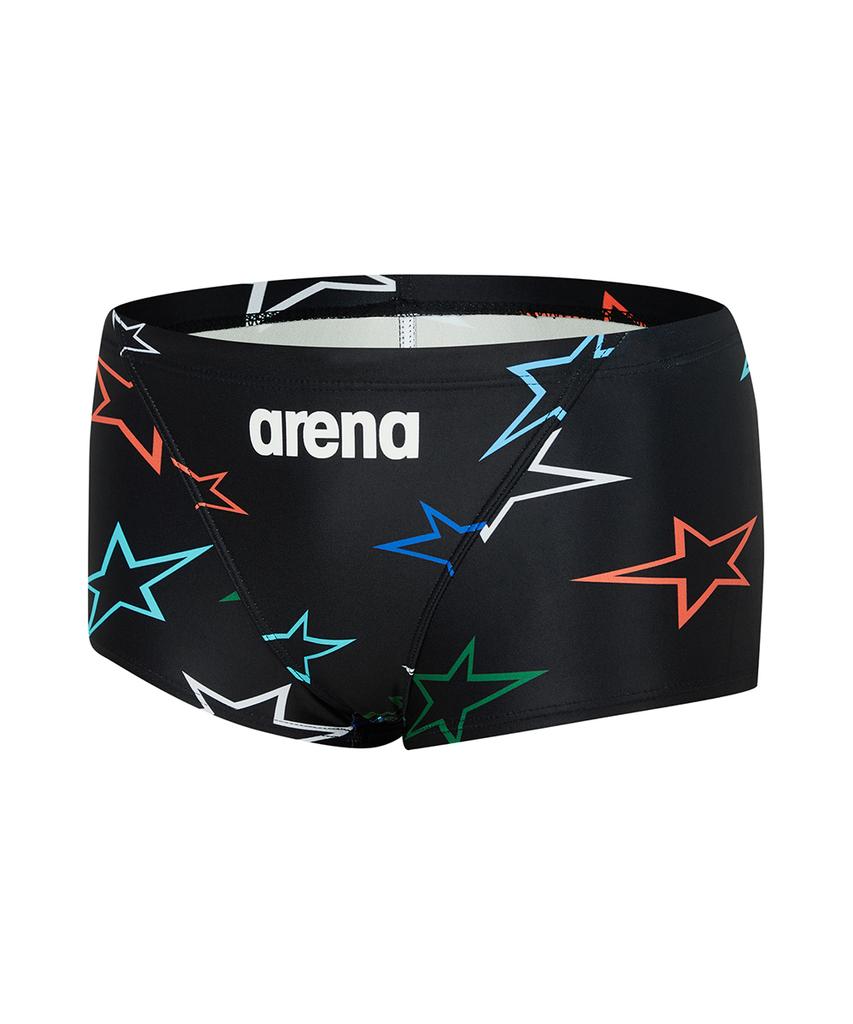 Alena Starboy Short Square A6Sm1Mq63Blk