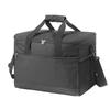 Large Capacity Insulated Collapsible Cooler Bag Portable Outdoor Travel Camping BBQ Picnic Lunch Box Cooling Bag for Family Part