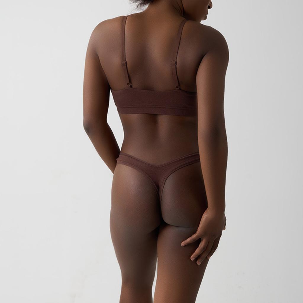 Bra Set Quick Dry Beautiful Back Sports Bra