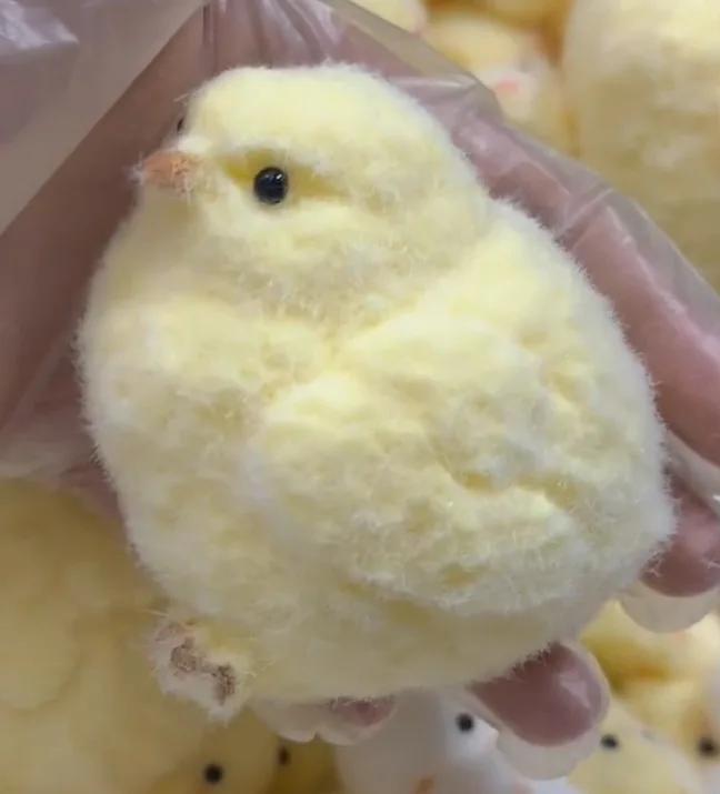 

Сквэши Игрушки Ручной Работы Желтый Большая Курица Снятие Стресса Лечение Офисный Антистресс Вент Игрушки Непоседа для Детей Взрослых Подарок