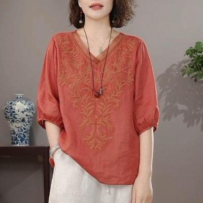 Tops – Bluse e camicie