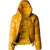 THE NORTH FACE Urban Exploration Down Jacket Men's Yellow NF0A82UM-56P