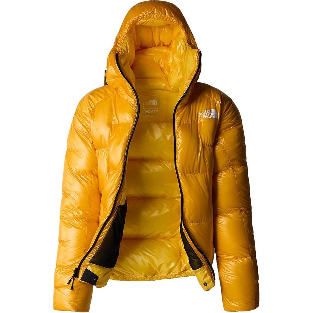 THE NORTH FACE Urban Exploration Down Jacket Men's Yellow NF0A82UM-56P