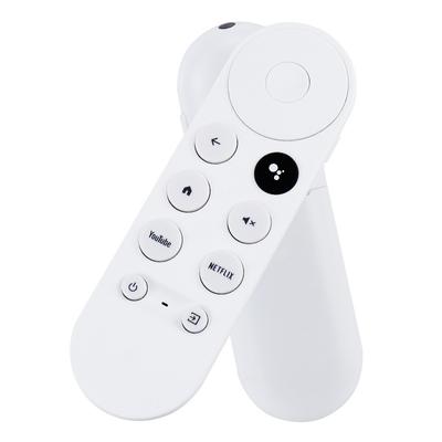 Geeignet für Chrome TV Voice Set-Top-Box Ersatzfernbedienung Smart TV G9N9N Voice Bluetooth Ir-Fernbedienung