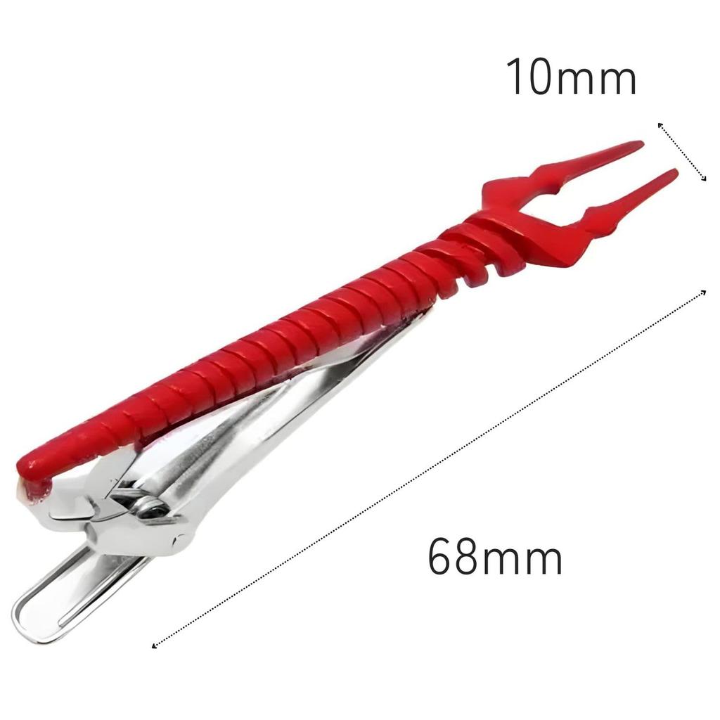 SWANK Evangelion Lance of Longinus Tie Clip Tie Bar eva011
