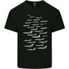 Britische RAF-Kampfflugzeuge Royal Air Force Flugzeuge Kinder T-Shirt Kinder