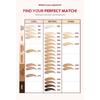 TIRTIR Mask Fit Red Cushion 6 Shade Trial Kit - 5 Colors