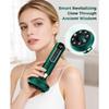 Handheld Cellulite Massager - 3 in 1 Vacuum Cupping Set, 12 Suction Modes, One-Touch Pressure Release, Vacuum Massager