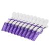 10pcs Strong Extension Hair Partition Clip Large Capacity Hairdressing Clip Hair Salon