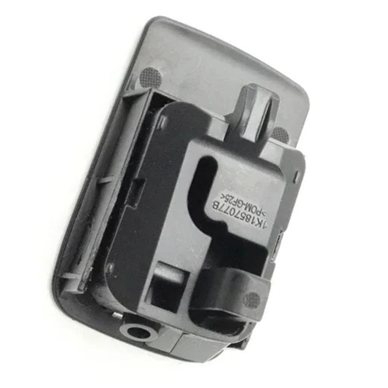 Automotive Accessories Dark Beige Glove Box Lid For Golf 5 6 Anti-corrosion Material Black Beige Dark Beige Options