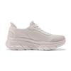 Skechers Slip-Ins Fashion Comfortable Low-Top Casual Shoes Women Sneakers White 117391-WHT