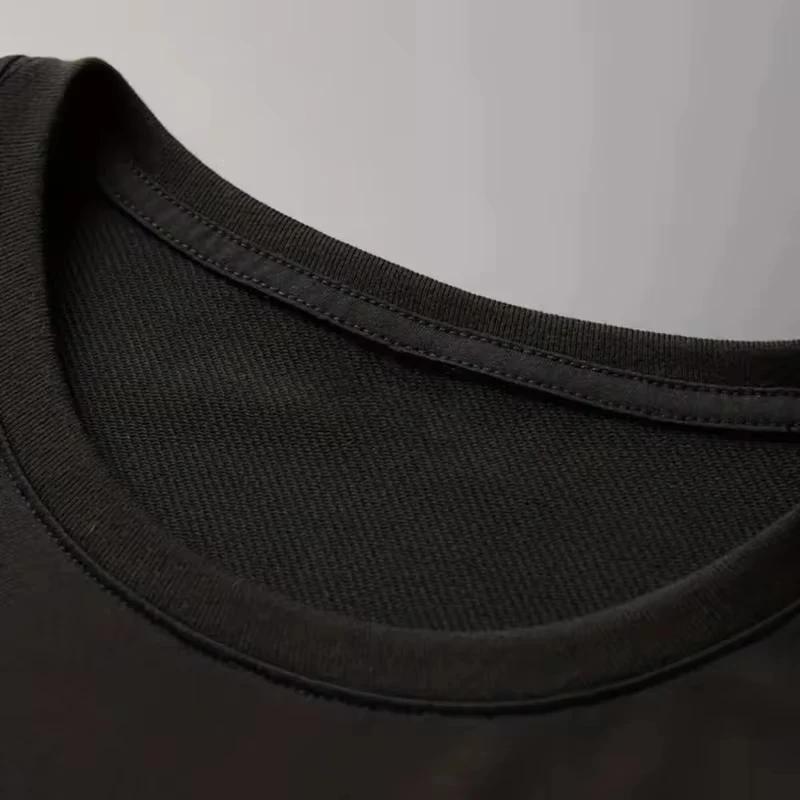 La camiseta de manga corta retro de hip hop callejero americano de Rage Against The Machine en aerosol directo es amada por los fans de la música