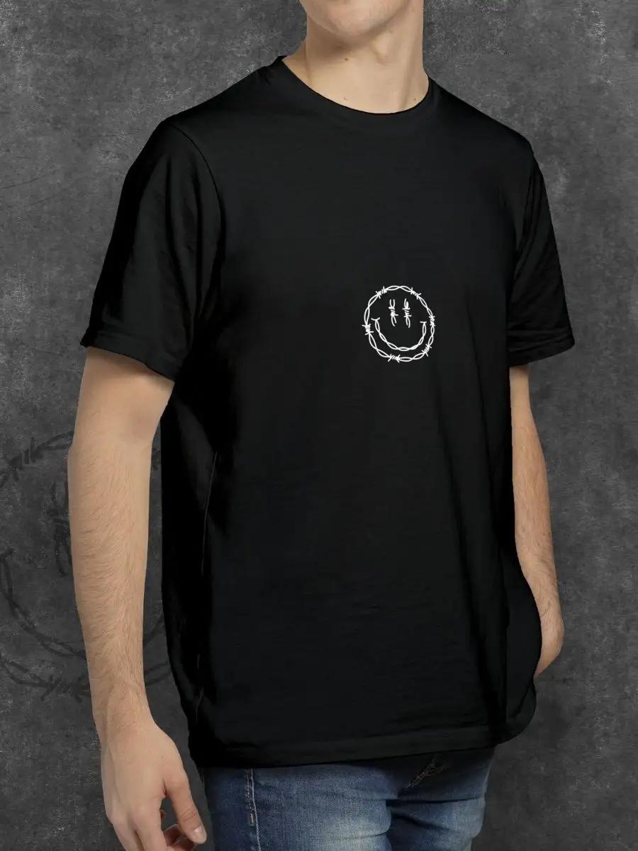 

Smiley T-shirt S