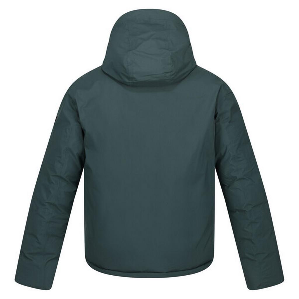Regatta Mens Colehurst Waterproof Jacket