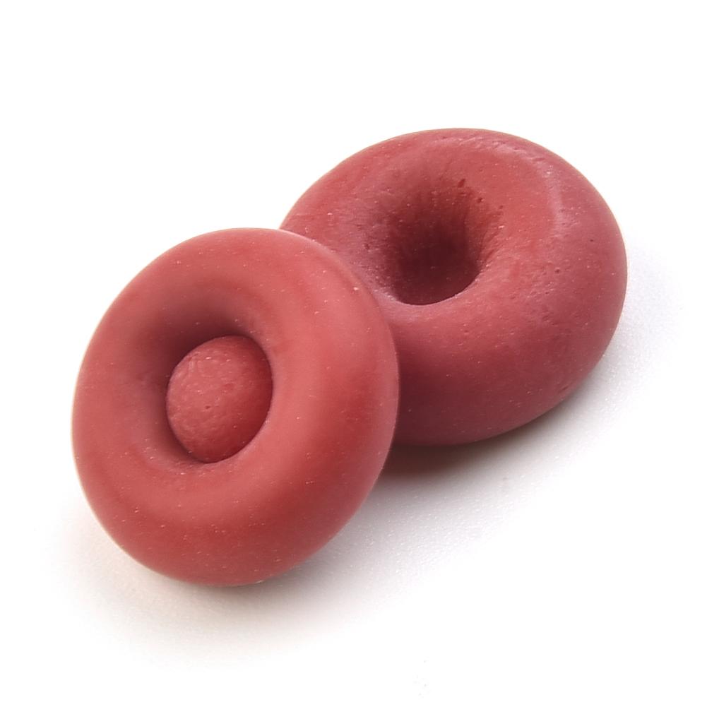 Dichtungsmasse Verschlusskappe Abdichtungswerkzeug Vielseitigkeit 20 Stück Latex