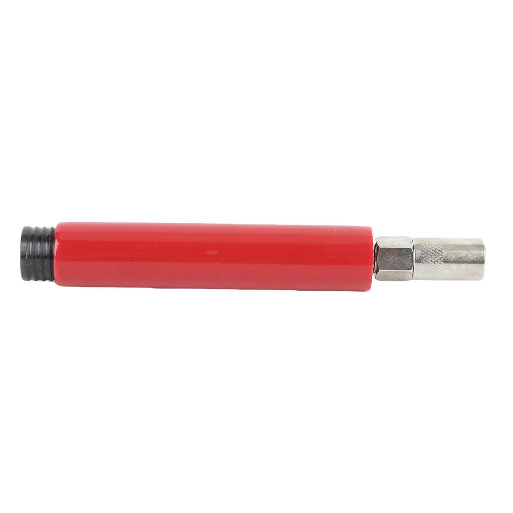 Grease Fitting Cleaning Tool High Efficiency Grease Zerk Cleaner for Removing Old Dried Grease From Fittings Pins