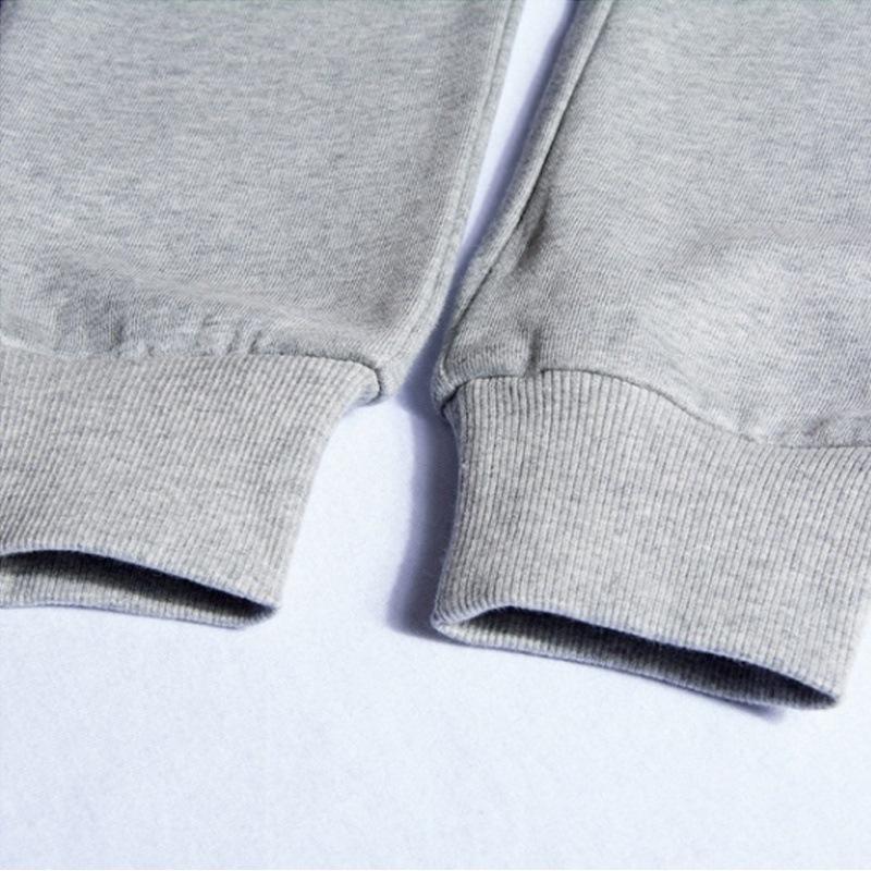 Herren Slim Fit Stretch Laufhose - Europäische & Amerikanische Version für Herbst & Winter