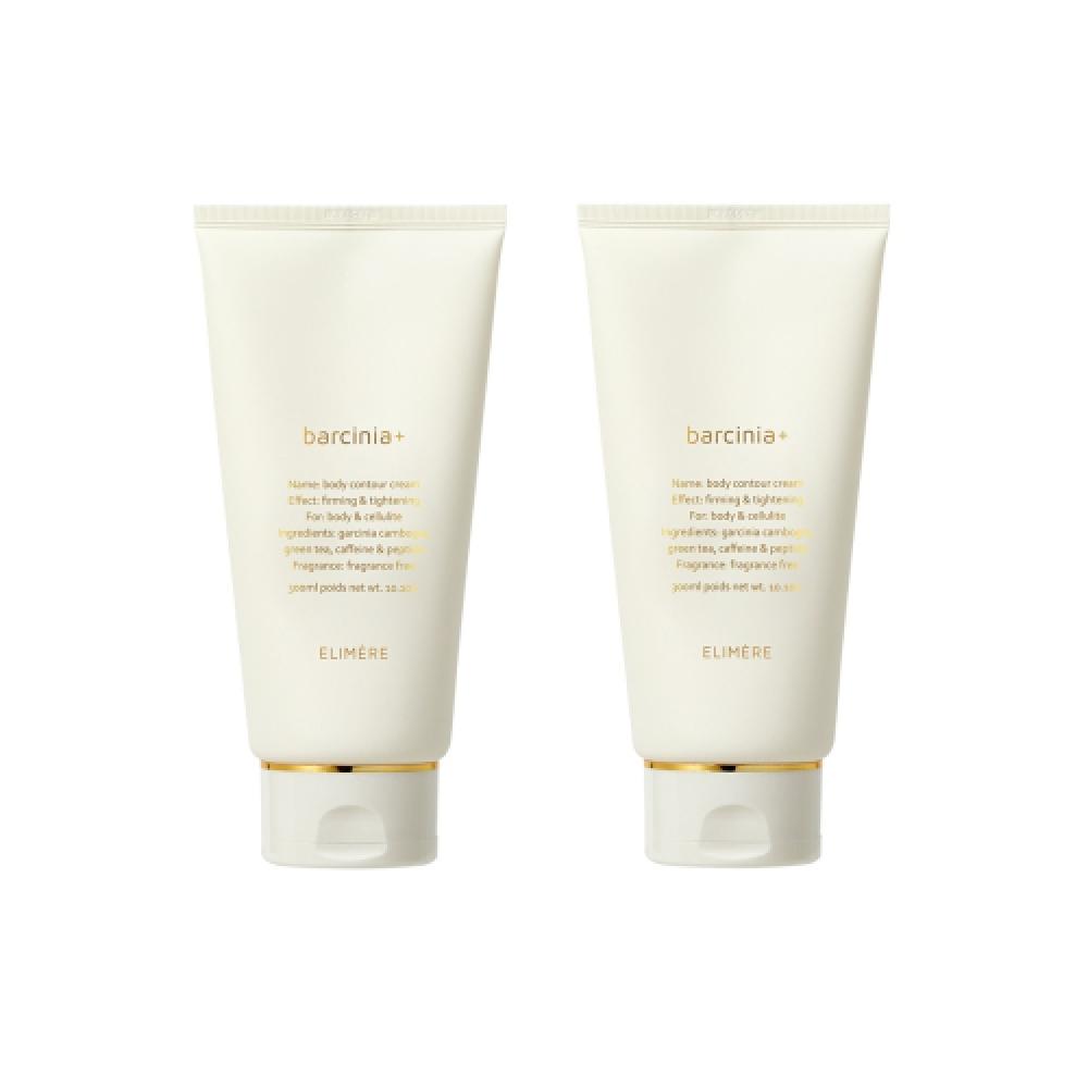 Elimere Varcinia Body Lotion Cellulite Cream 300ml 2 NONE