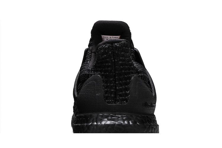 adidas UltraBoost 4.0 DNA 'Core Black'