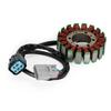 Generator Stator For Honda Aquatrax R12 R12X F12 F12X ARX1200 PWC 2002-2007