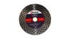 Diamond Disc 125X22,23X1,7 25Mm Ge Tqt-0002