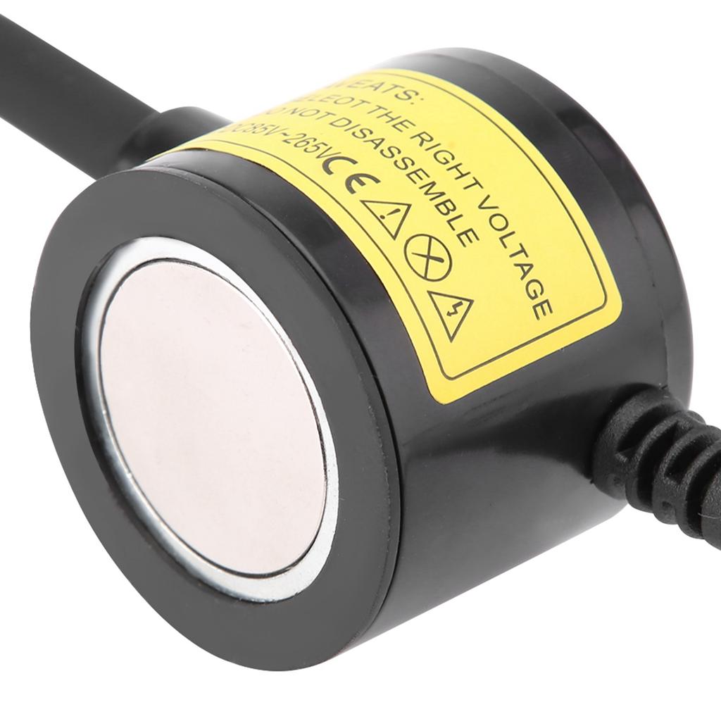 6W COB Sewing Working Light Adjustable Magnetic Base Sewing Machine Lamp 110-265V Sewing LED Lamp Sewing LED Light Sewing Light