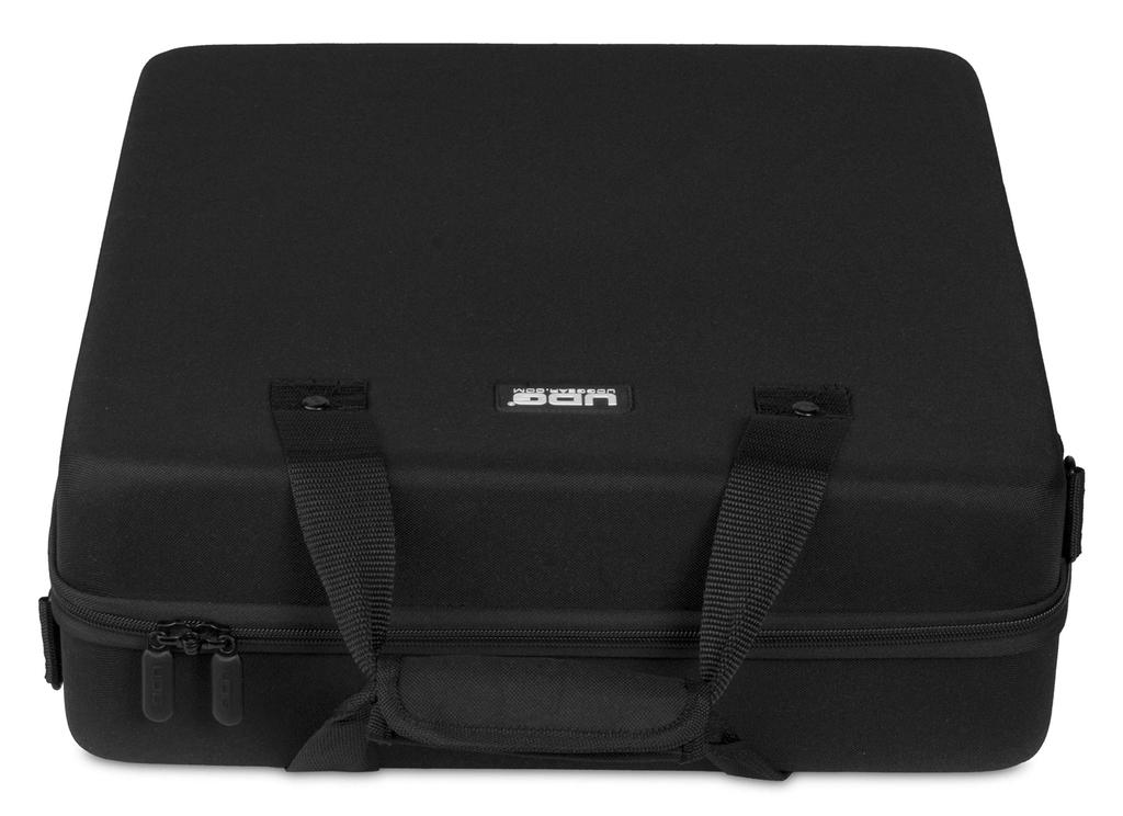 UDG U8495BL Creator Pioneer Hartschalenkoffer Schwarz DJM-A9