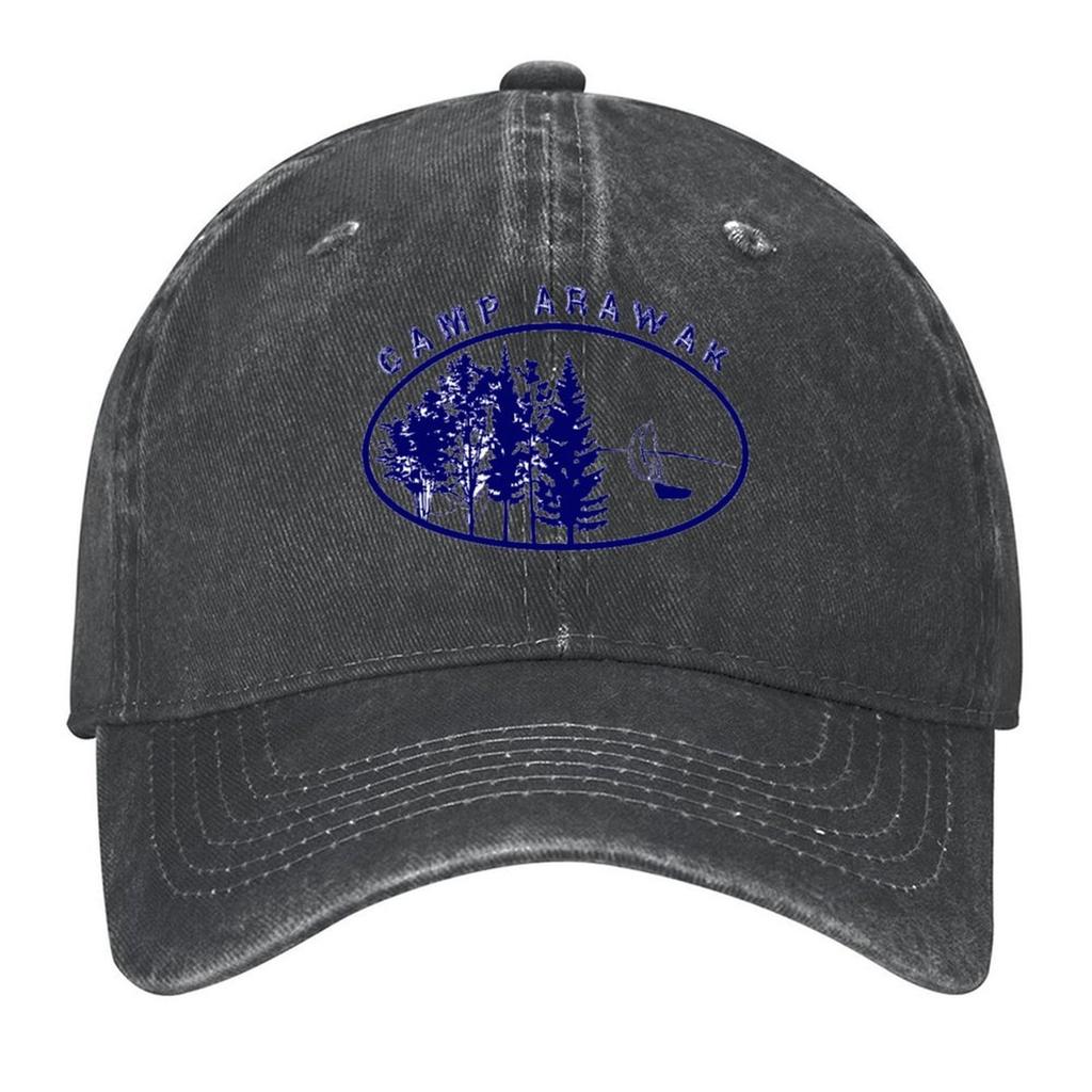 2026 Cappellino da Baseball Camp Arawak Cappellino Sportivo Cappello Taglia Grande Hip Hop Cappelli Unici Cappellini da Trucker per Uomo Donna
