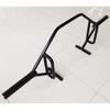 Hex Barbell Bar