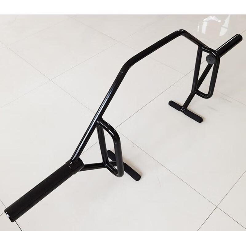 Hex Barbell Bar