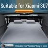 Xiaomi SU7 Car Inflatable Mattress for Rear Seat and Trunk