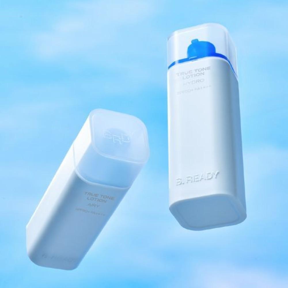 B.READY True Tone Lotion 40ml, SPF50+ PA++++