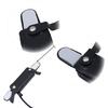 Electric Volumes Pickup Accessory for Acoustics Electric Guitar Classical Transducer Pickups 6 Sound Holes Guitar Pickup