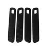 Car Door Handle Bowl Trim Cover Protect for Zeekr 007 2023 2024 2025 2026 CS1E CC1E