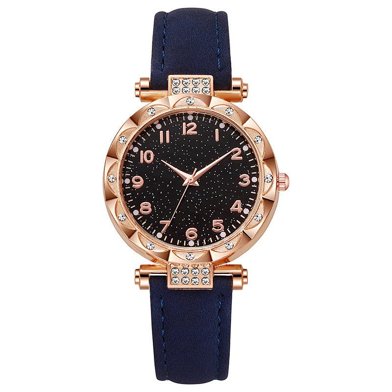 Top Brand Women Watches Elegant Brand Ladies Quartz Wristwatcehs Best Gifts Clock for Wife,Family,Friend