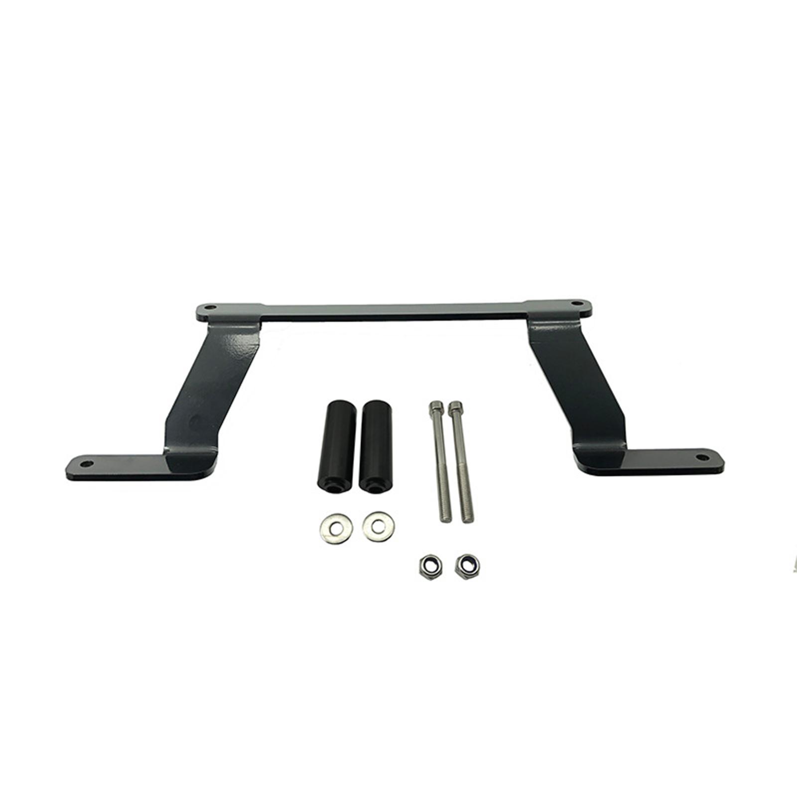 

Адаптер для крепления мотоциклов Offroads, многофункциональный держатель для дополнительных фонарей, подставка для R1200GS R1250GS ADV