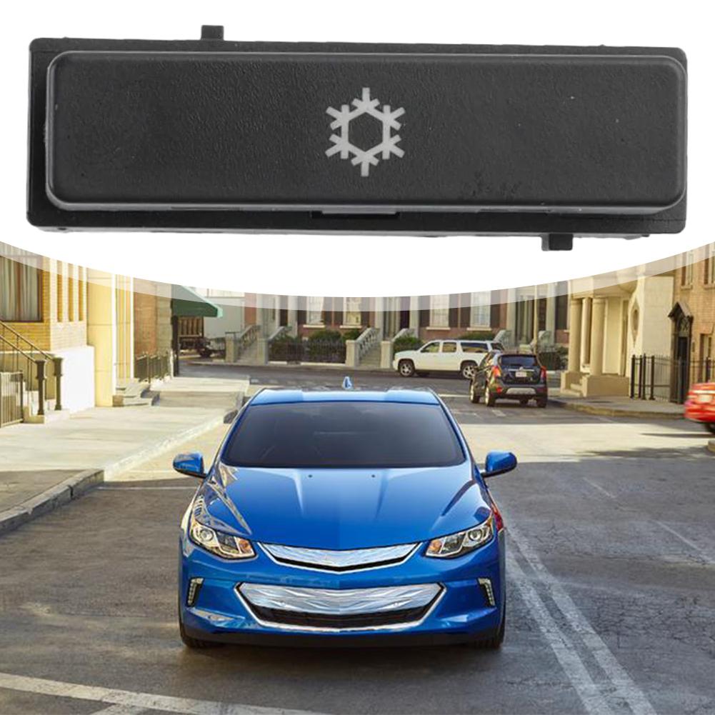 A/C Air Conditioning Control Switch Button For Chevrolet Celta 2011 2012 2013 2014 2015 2016 94742089 Car Accessories