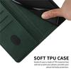 Leder Flip M12 Hülle für Samsung Galaxy M12 M 12 M51 M31s M02s F02s M42 5G Magnetischer Ständer Brieftasche Handyhülle Coque