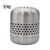 Refrigerator Odor Eliminator Stainless Steel Deodorizer, Long-Lasting Eliminator, Nano-Catalytic Food Freshness Keeper Removal Tool for Kitchen