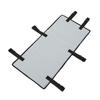 Bunk Bed Ladder Cover 81 X 38cm Prevent Climbing Anti Falling Foldable Washable Kids Bed Ladder Guard Pad