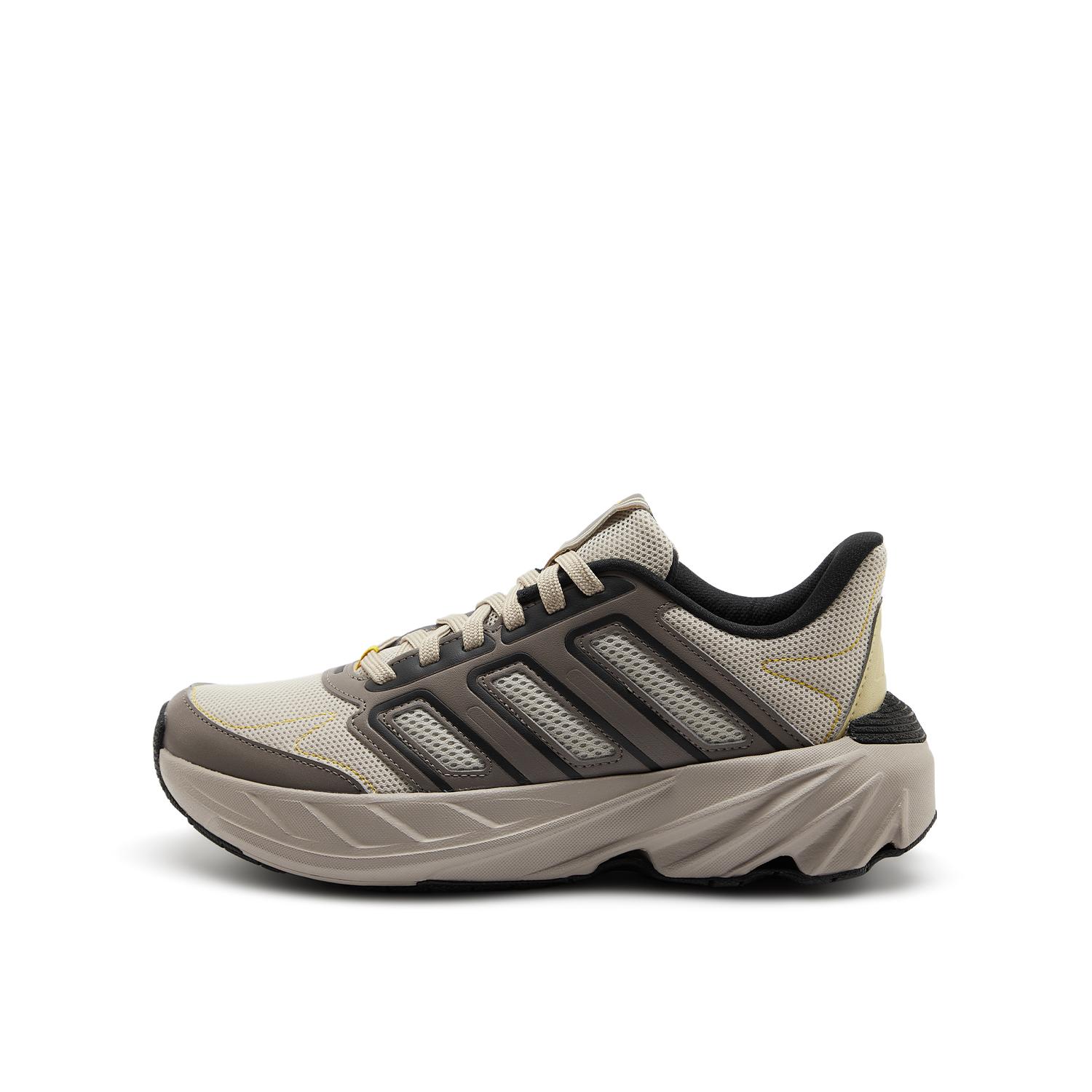 

New Adidas ALL DAY BOOM 2 Breathable Coverage Rebound Low top Running Shoes Unisex Brown 2E Width JP8466 38
