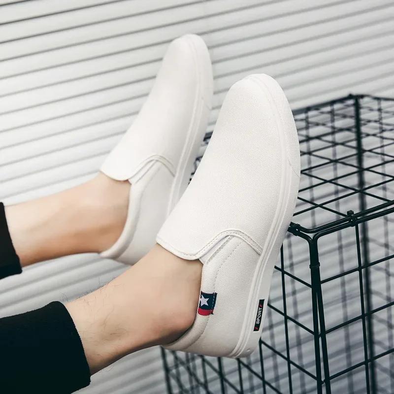 Sommerschuhe für Herren neuer Trend Herren Freizeitschuhe Bequem Leicht Atmungsaktiv Walkingschuhe Zapatillas Hombres Alle Marken