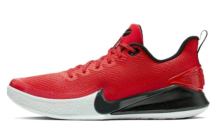 Nike Mamba Focus University Red AJ5899-600 44.5