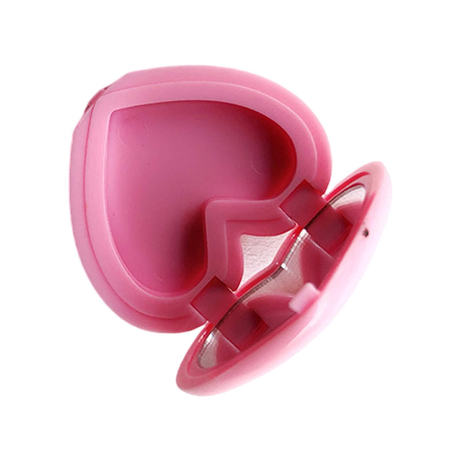 

Пустая палитра для помады Пустая коробка для помады Пустой контейнер для хайлайтеров Пустая палитра для макияжа для пудровых хайлайтеров 1