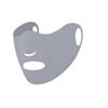 Exposed Nose Sun Cover Lightweight Protection Face Breathable Earloop