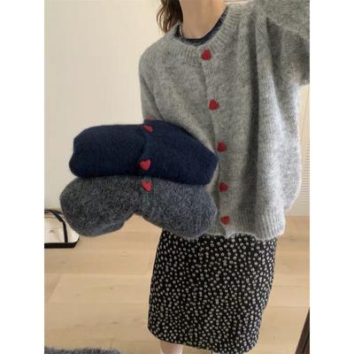 Tops – Cardigans para mulheres